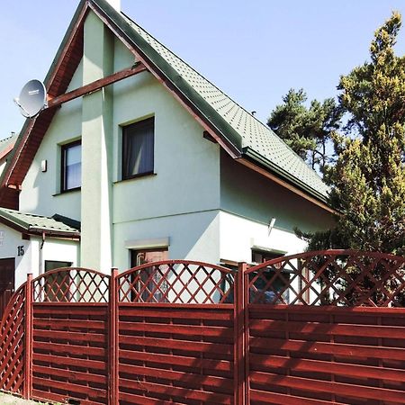 Holiday Home In Lukecin By Aga, For 6 Persons Extérieur photo