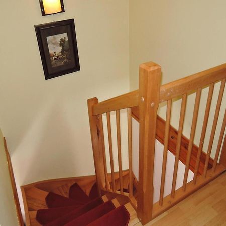 Holiday Home In Lukecin By Aga, For 6 Persons Extérieur photo
