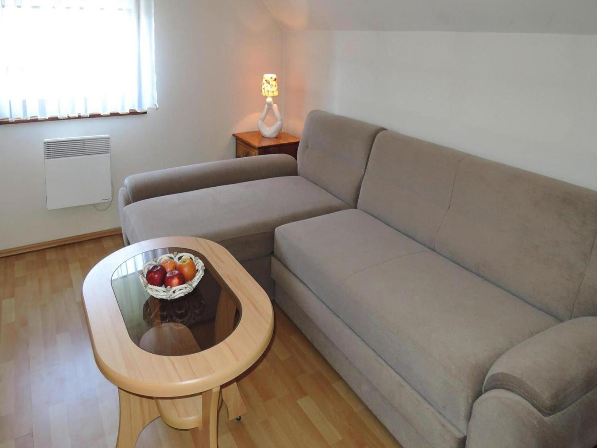 Holiday Home In Lukecin By Aga, For 6 Persons Extérieur photo