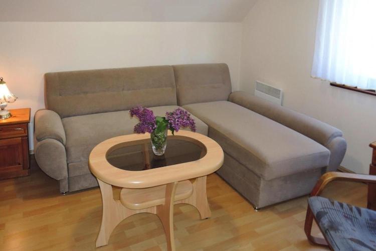 Holiday Home In Lukecin By Aga, For 6 Persons Extérieur photo