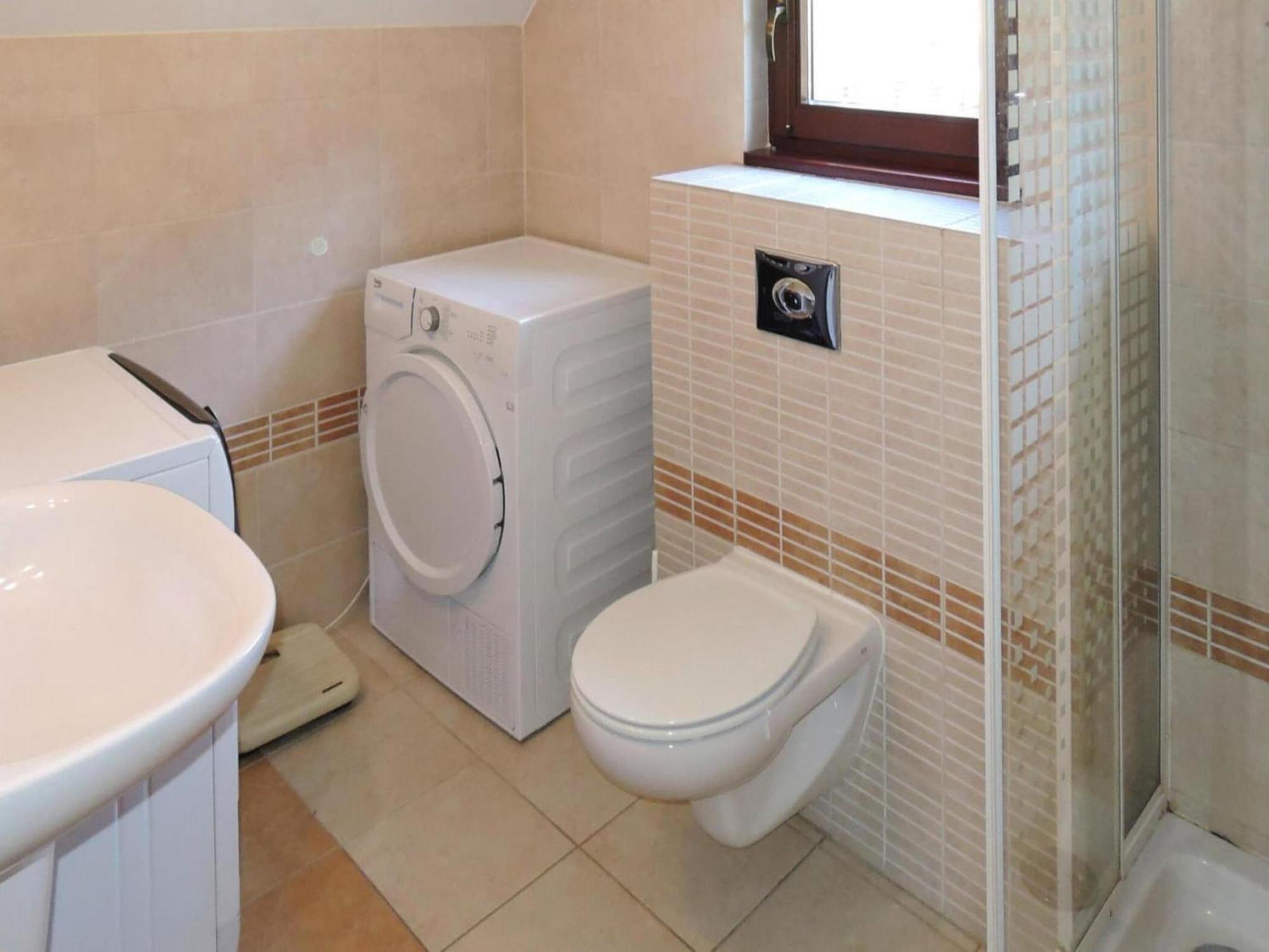 Holiday Home In Lukecin By Aga, For 6 Persons Extérieur photo