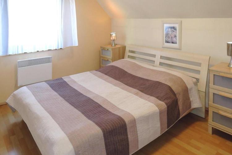 Holiday Home In Lukecin By Aga, For 6 Persons Extérieur photo