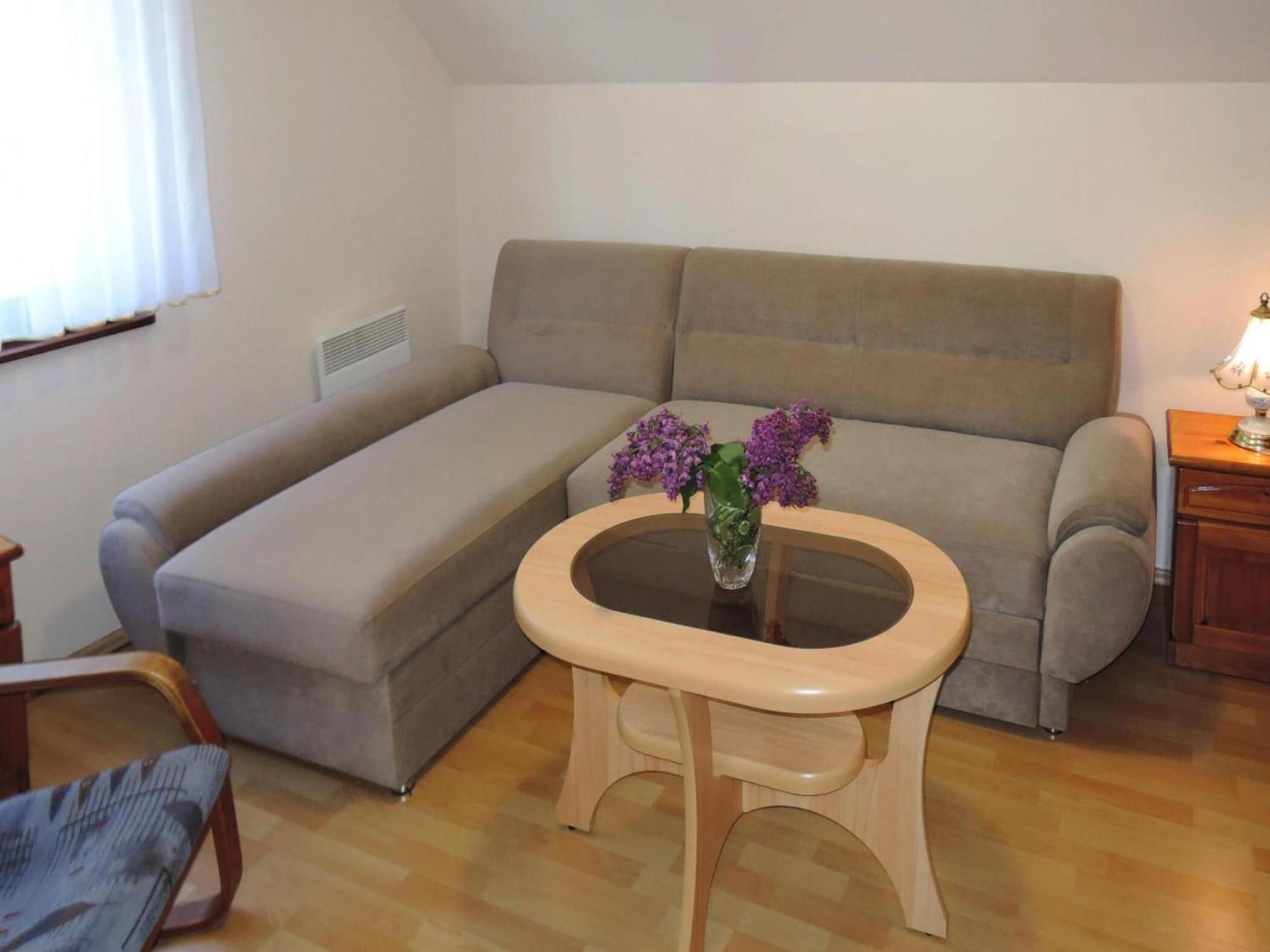 Holiday Home In Lukecin By Aga, For 6 Persons Extérieur photo
