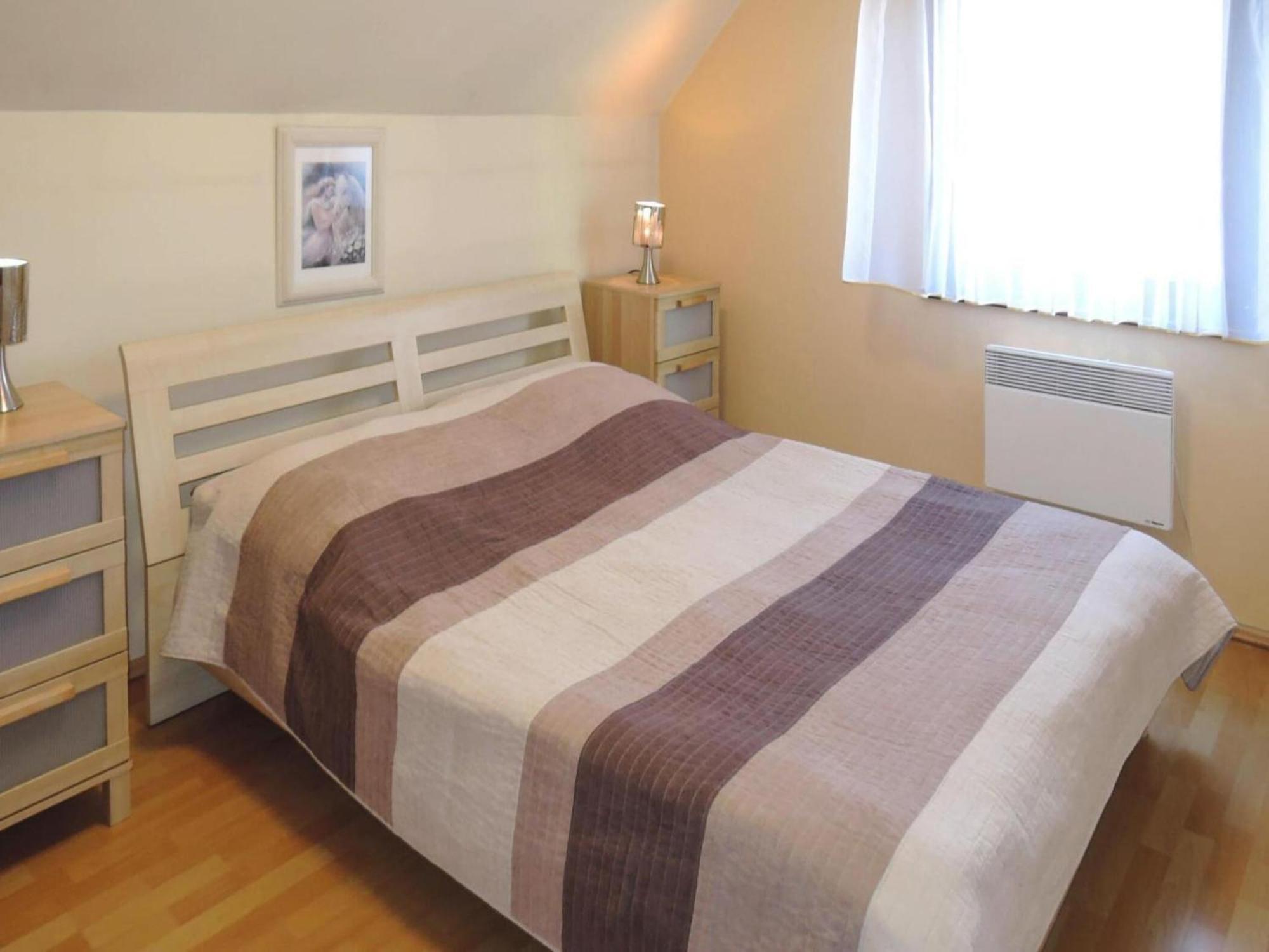 Holiday Home In Lukecin By Aga, For 6 Persons Extérieur photo